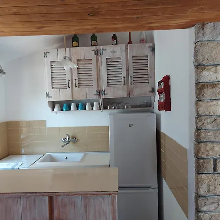 By The Sea Primošten