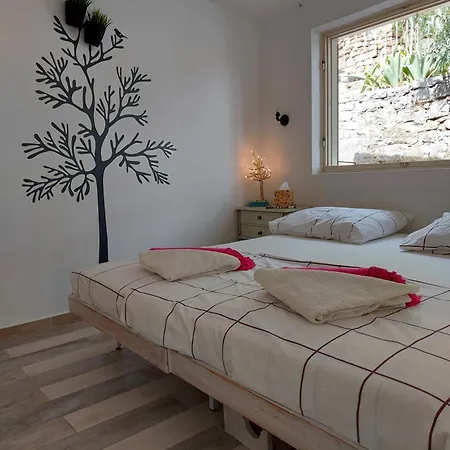 Casa de Férias By The Sea Primošten