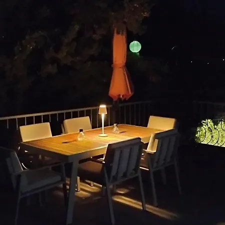 Tatil Evi By The Sea Primošten