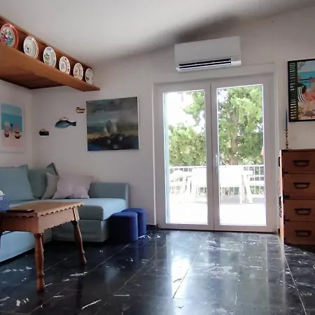 By The Sea * Primošten