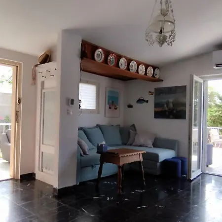 Tatil Evi By The Sea