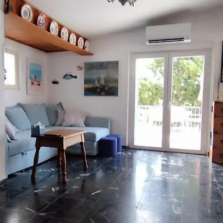 By The Sea Casa de Férias Primošten