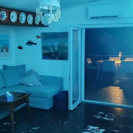 By The Sea Casa de Férias *