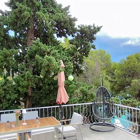 Casa de Férias By The Sea *