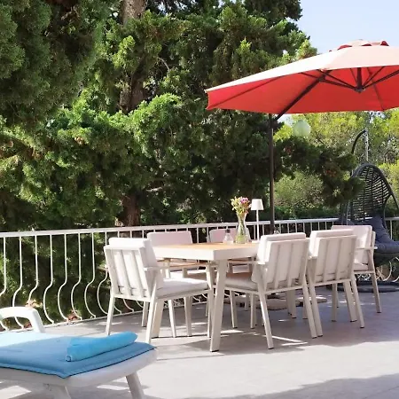 By The Sea * Primošten