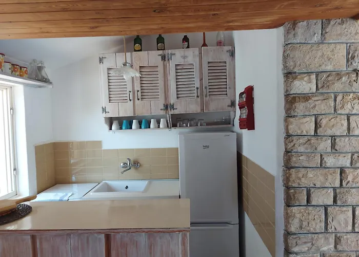 By The Sea Primošten