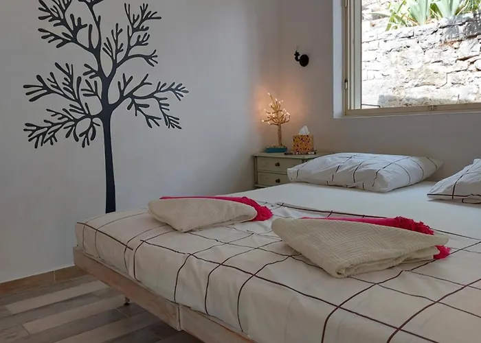 Tatil Evi By The Sea Primošten