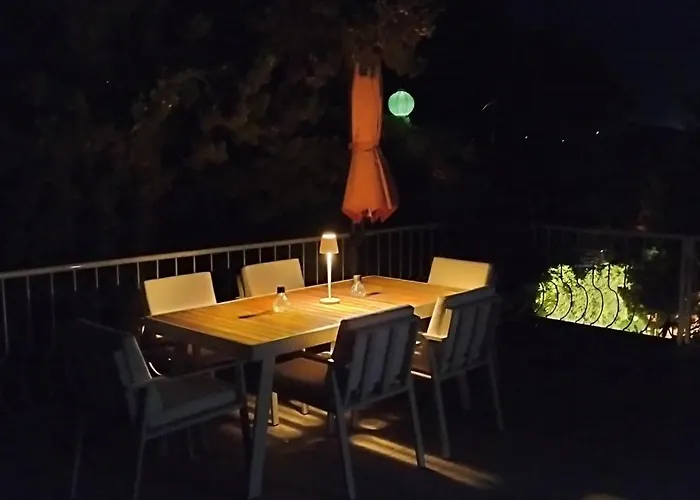 Tatil Evi By The Sea Primošten