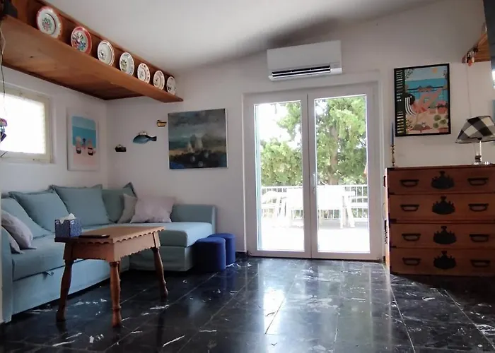 By The Sea * Primošten