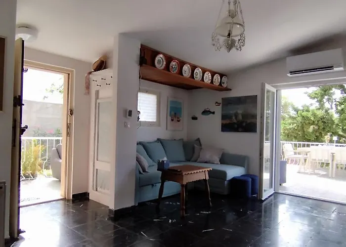 Tatil Evi By The Sea