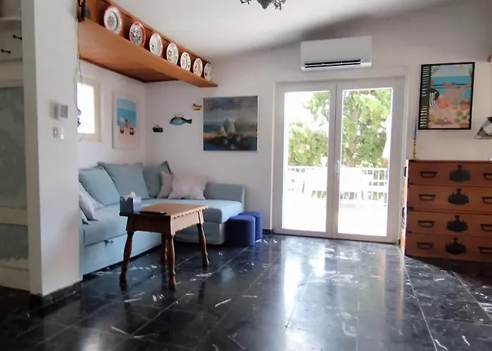 By The Sea Tatil Evi Primošten