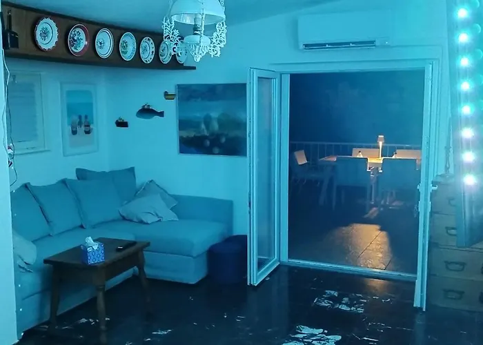 By The Sea Сasa de vacaciones *