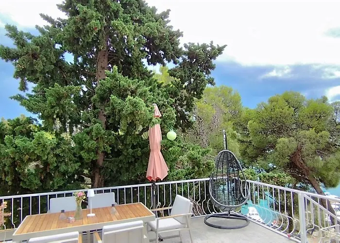 Tatil Evi By The Sea *