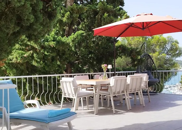 By The Sea * Primošten